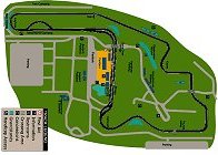Схема траси Mid-Ohio